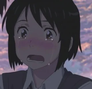 😭