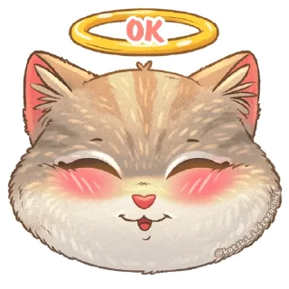 😇