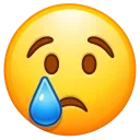 😢