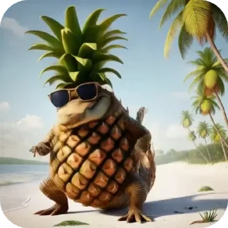 🐊