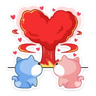 ❤️