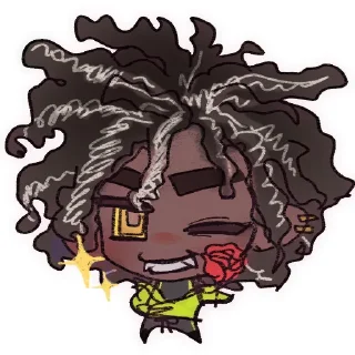 МИКА ЮДЖИН!!!! @ErReBloo