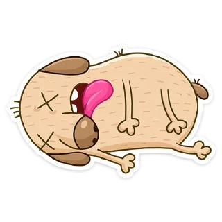 😵