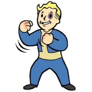 👊