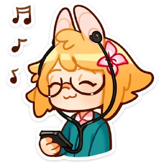 🎶