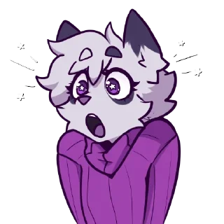 😮