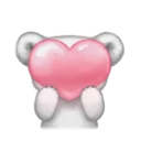 ❤️
