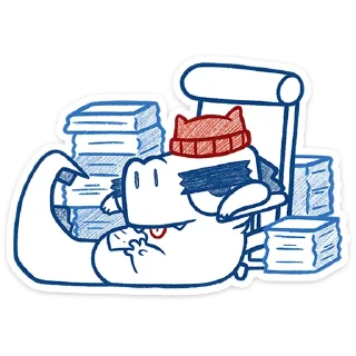 📚