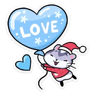 ❤️