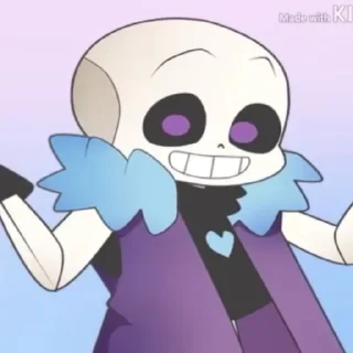Lust Sans