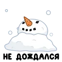 ☃️
