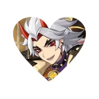 💜