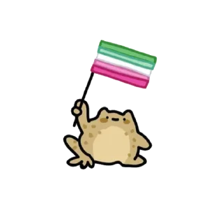 🏳️‍🌈