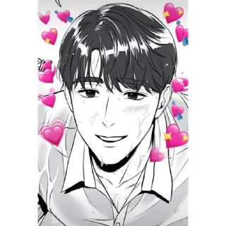 😘