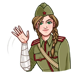 Call of Duty: Vanguard (@TgSticker)