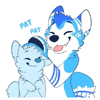 Awooooo @stickersb2b