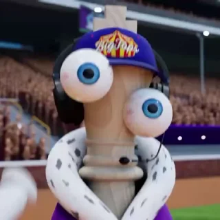 😳