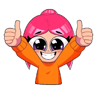 👍