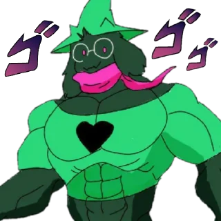 💪