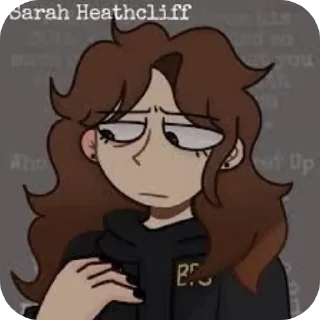 ☹