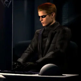 😎
