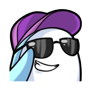 😎