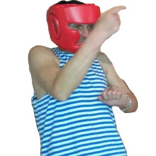 🥊