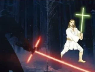 ✝