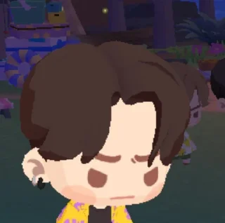 😣