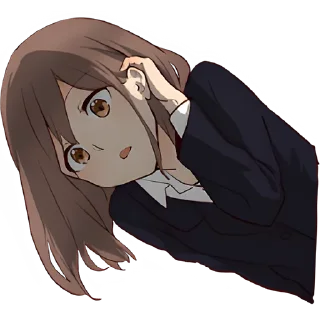 👂