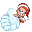 👍
