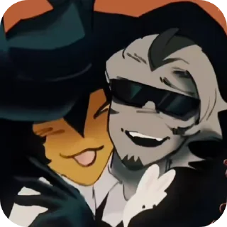 ❤