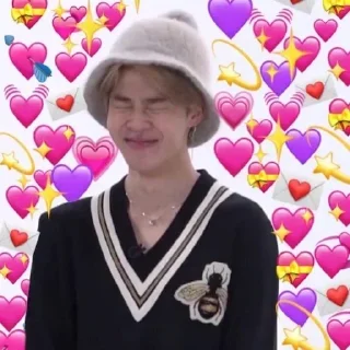 💗