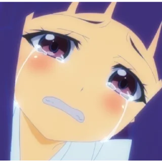 😢