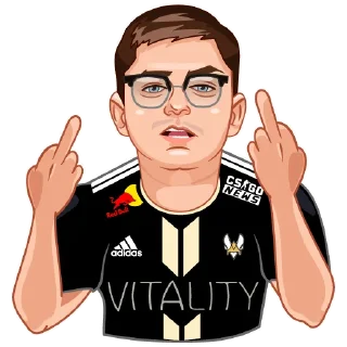 🖕