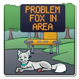 🦊