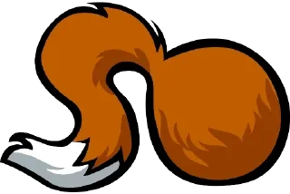 SoFurry @stickersb2b