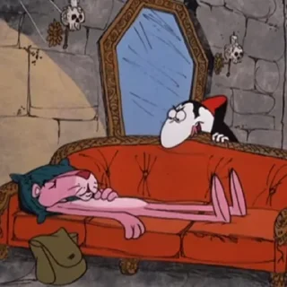 🧛‍♀️