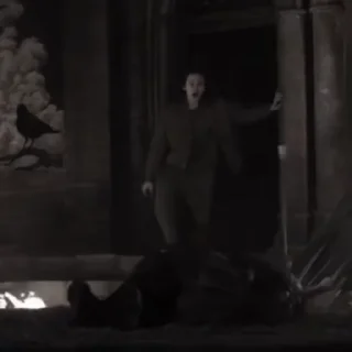 ☠️
