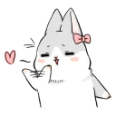 😘