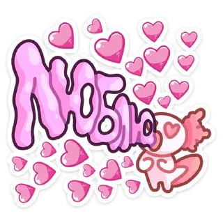 ❤️