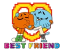 ❤