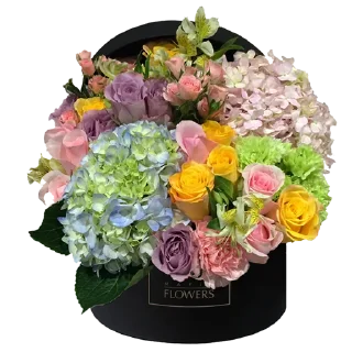 💐