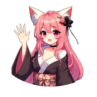 👋