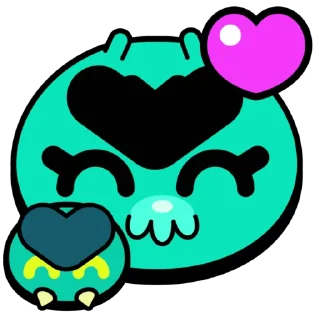 ❤️