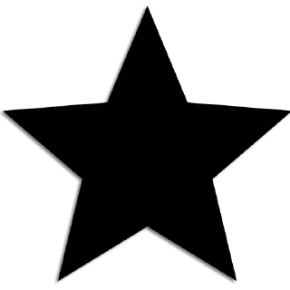 ⭐️