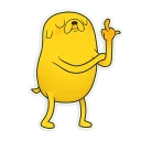 🖕