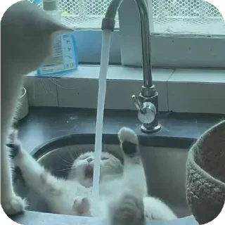 😧