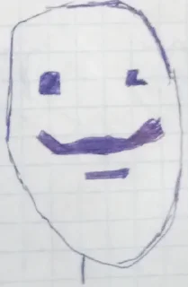 😌