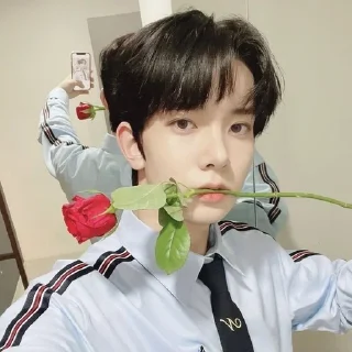 💐